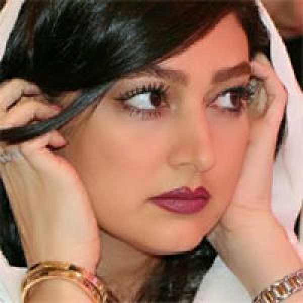 مریم اسدی - Maryam Asadi