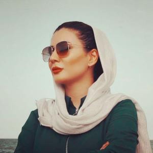 مریم دلشاد - Maryam Delshad