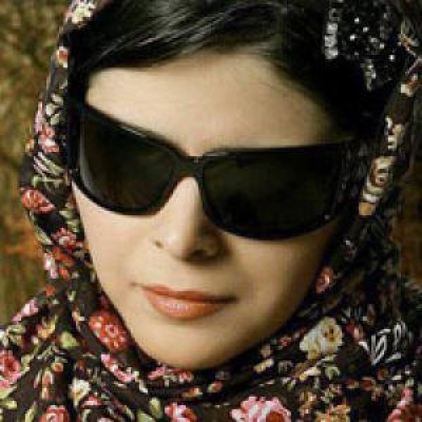 مریم حیدرزاده - Maryam Heydarzadeh