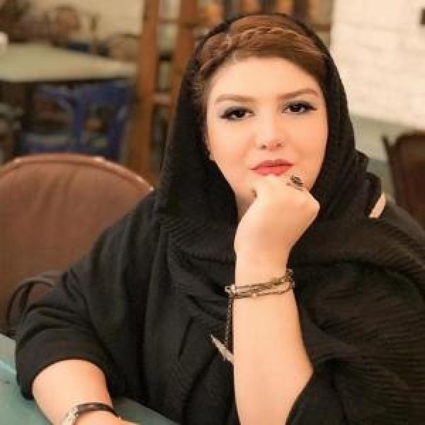 مریم ذاکری - Maryam Zakeri
