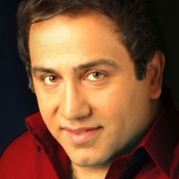 مسعود امامی - Masoud Emami