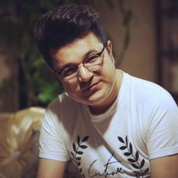 مسعود مفیدی - Masoud Mofidi