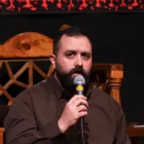 مازیار طاولی - Maziar Tavali