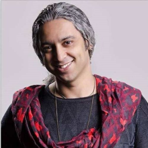 مازیار فلاحی - Mazyar Fallahi
