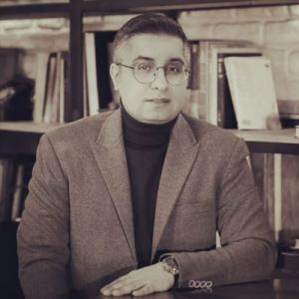 مهدی ایوبی - Mehdi Ayoubi