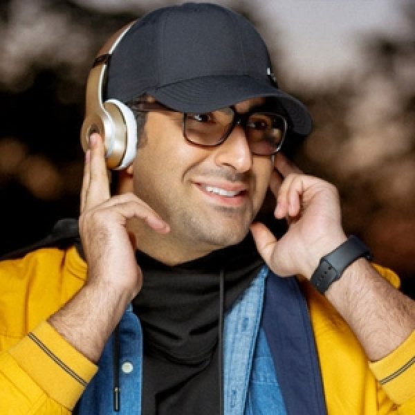 مهدی جهانی - Mehdi Jahani