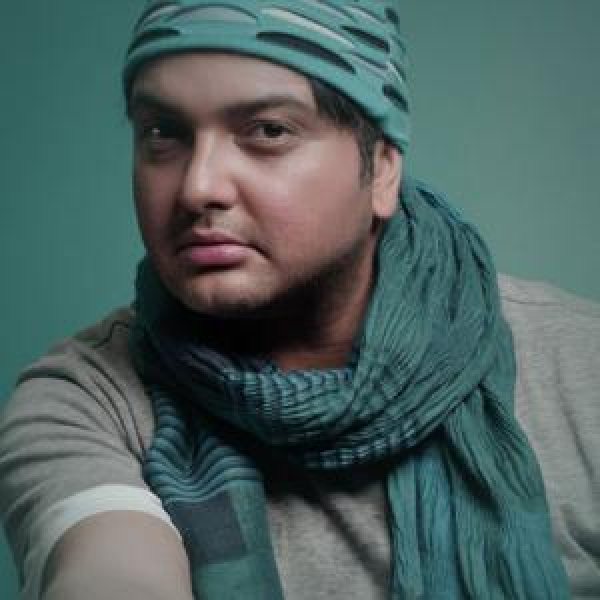 مهدی مقدم - Mehdi Moghaddam