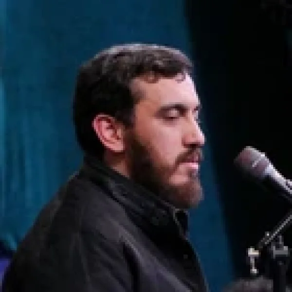 مهدی رسولی - Mehdi Rasooli