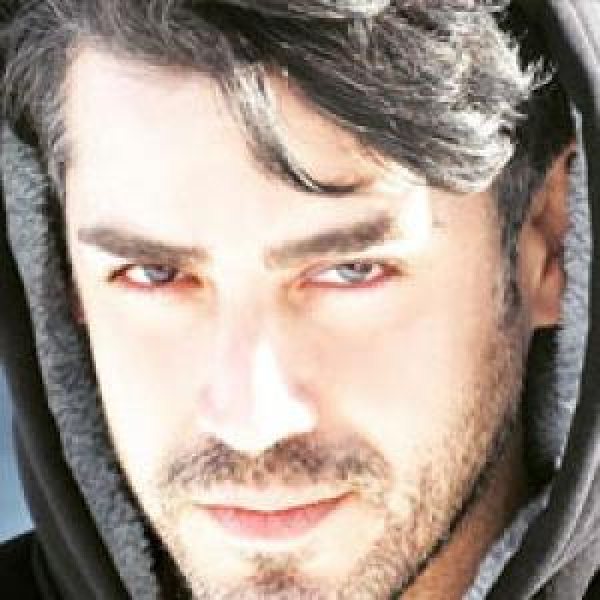 مهدی سفیدگر - Mehdi Sefidgar