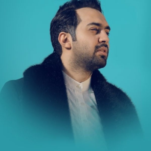 مهدی یراحی - Mehdi Yarrahi