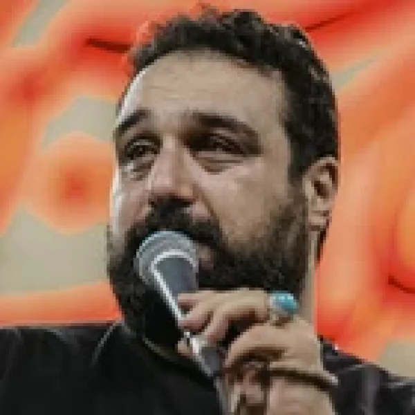 مهدی لیثی - Mehdilaisy
