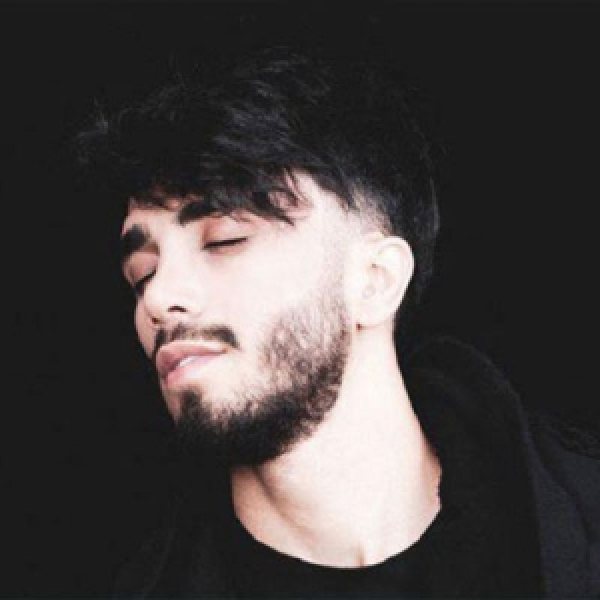 مهراد جم - Mehraad Jam