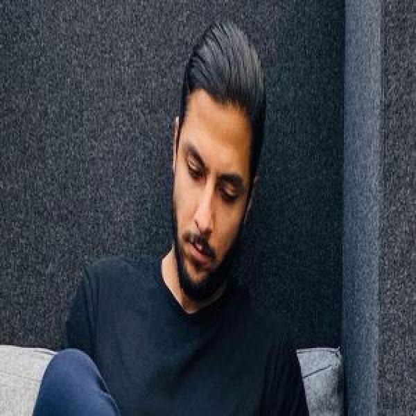 مهراد هیدن - Mehrad Hidden
