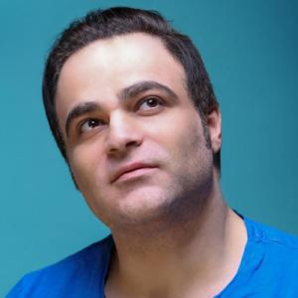 مهران آتش - Mehran Atash