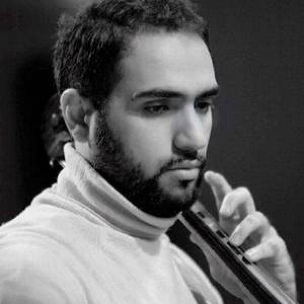 مهرداد عالمی - Mehrdad Alami