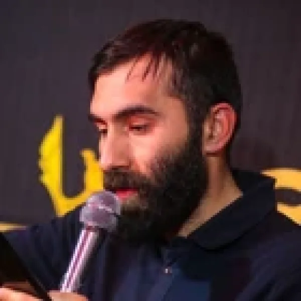 مهرداد ملکی - Mehrdad Maleki