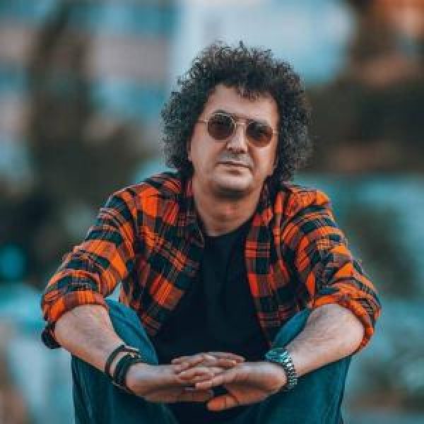 مهرداد نصرتی - Mehrdad Nosrati
