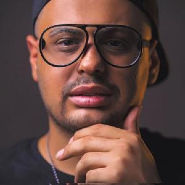 مهرشاد خَنج - Mehrshad Khanj
