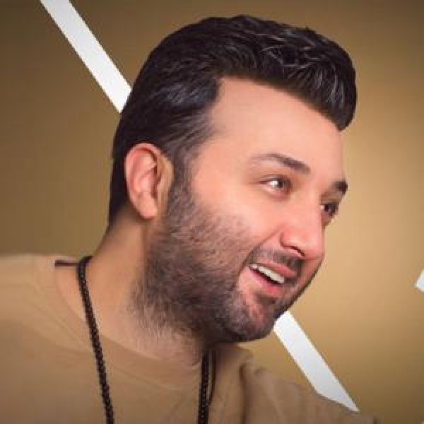 مهرزاد امیرخانی - Mehrzad Amirkhani