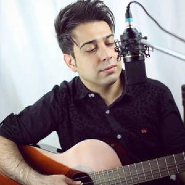 میثم جمشیدپور - Meysam Jamshidpour