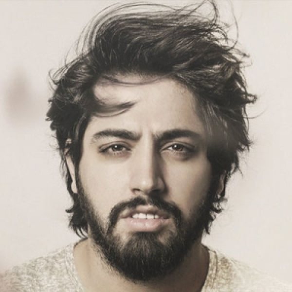 میلاد بابایی - Milad Babaei