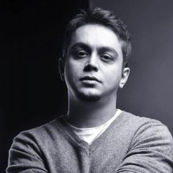 میلاد فرهودی - Milad Farhoodi
