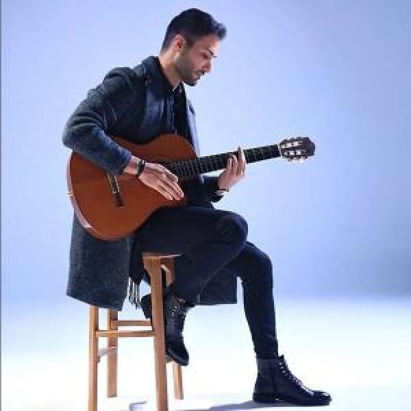میلاد هاشمی - Milad Hashemi