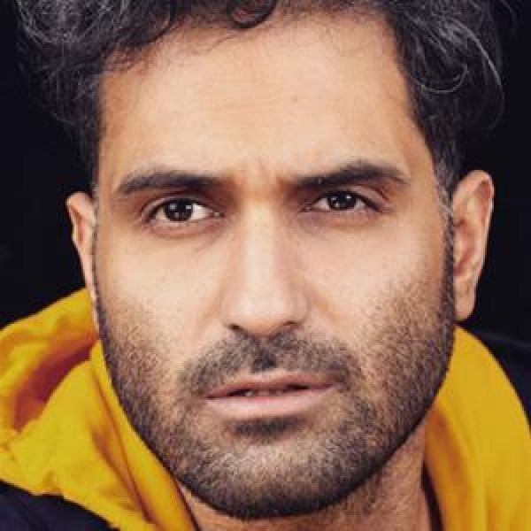 میلاد ترابی - Milad Torabi