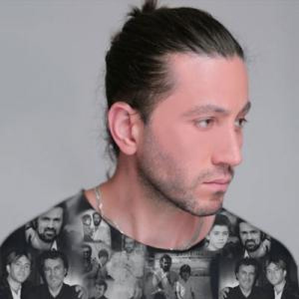 محمد محبیان - Mohamad Mohebian