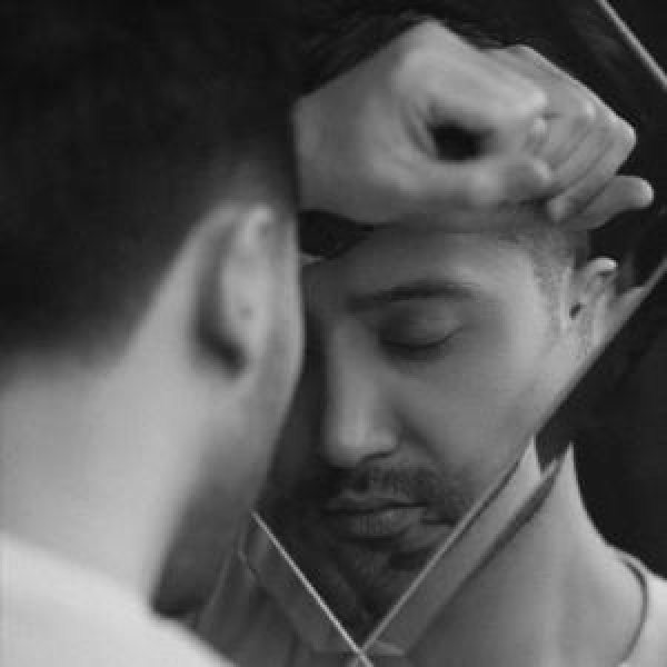 محمدرضا رهنما - Mohamadreza Rahnama