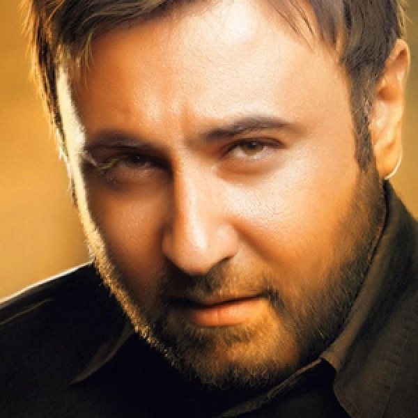 محمد علیزاده - Mohammad Alizadeh