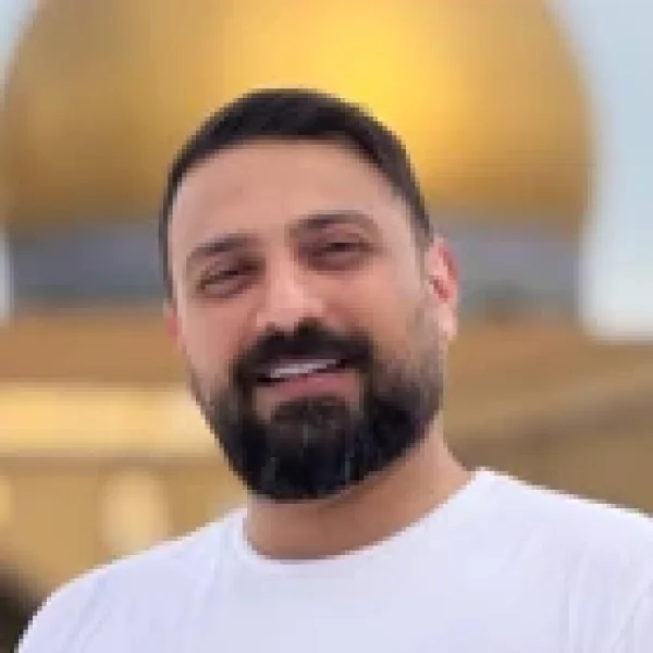 محمد ابراهیمی اصل - Mohammad Ebrahimi Asl
