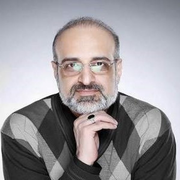 محمد اصفهانی - Mohammad Esfahani