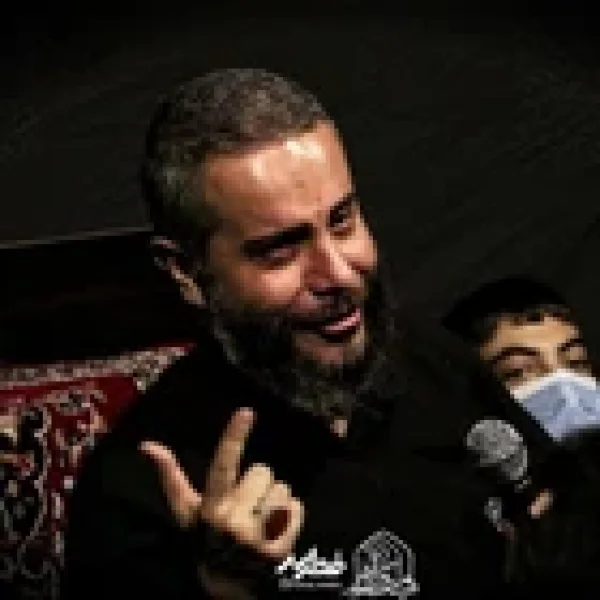 محمد حسن فیضی - Mohammad Hasan Feizi