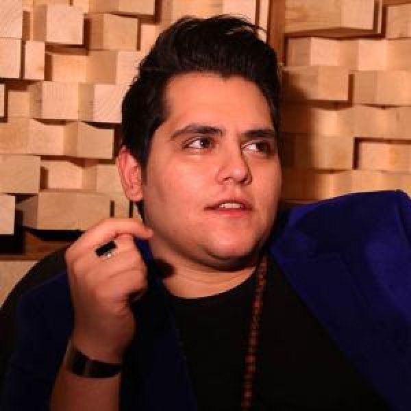 محمد کاظمی - Mohammad Kazemi