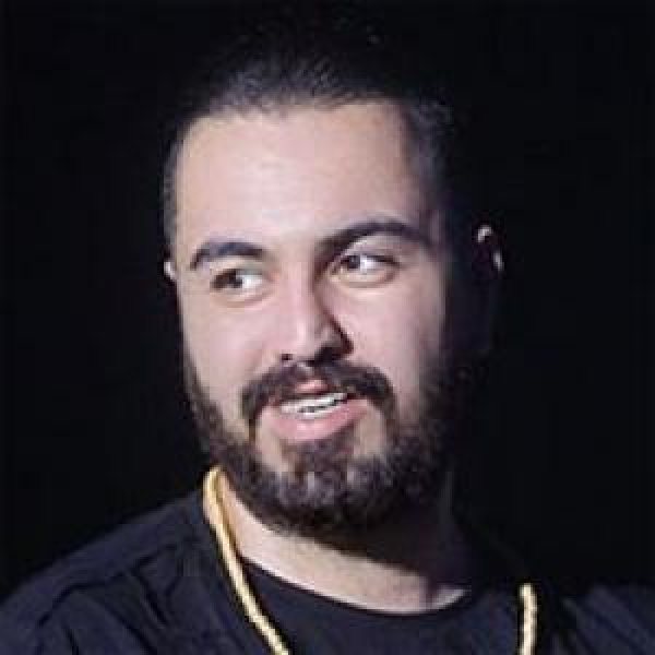 محمد محتشمی - Mohammad Mohtashami
