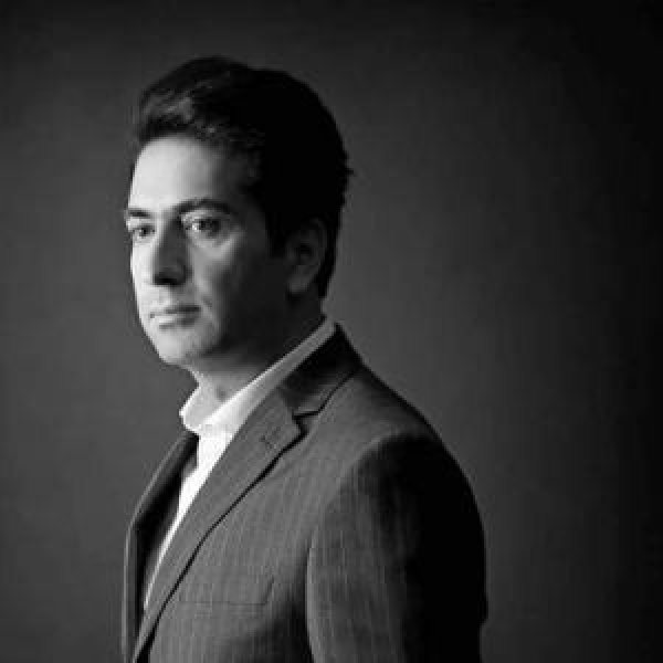 محمد معتمدی - Mohammad Motamedi