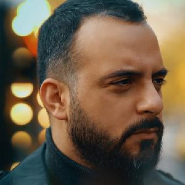 محمد زارع - Mohammad Zare