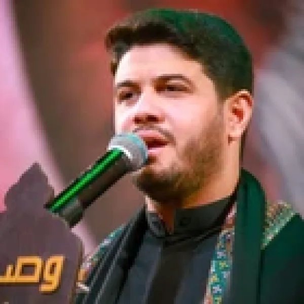 محمد الجنامی - Mohammadjannami