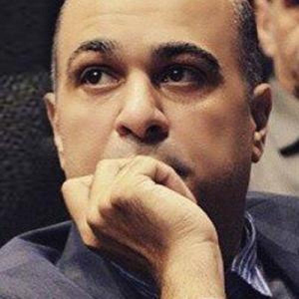 محمدرضا چراغعلی - Mohammadreza Cheraghali