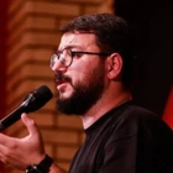 سید محمدرضا نوشه ور - Mohammadreza Nooshehvar