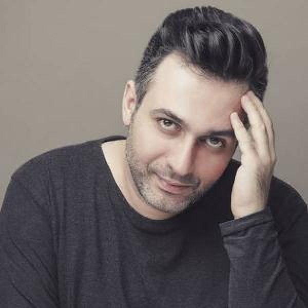 محسن نامدار - Mohsen Namdar