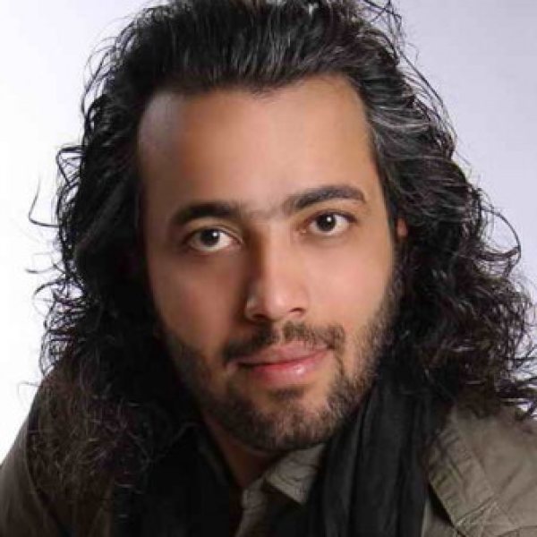 محسن یاحقی - Mohsen Yahaghi