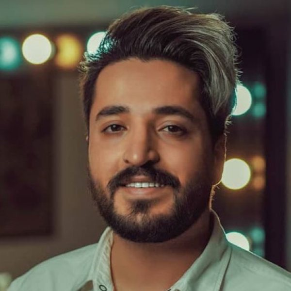 مجتبی دربیدی - Mojtaba Dorbidi