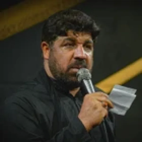 مجتبی رمضانی - Mojtaba Ramezani