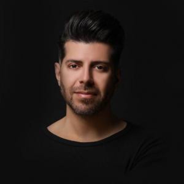مجتبی تقی پور - Mojtaba Taghipour