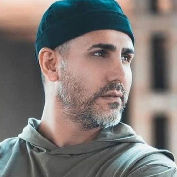 مرتضی اشرفی - Morteza Ashrafi