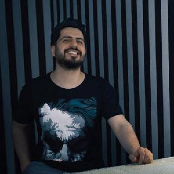 مرتضی ساعتچی - Morteza Saatchi
