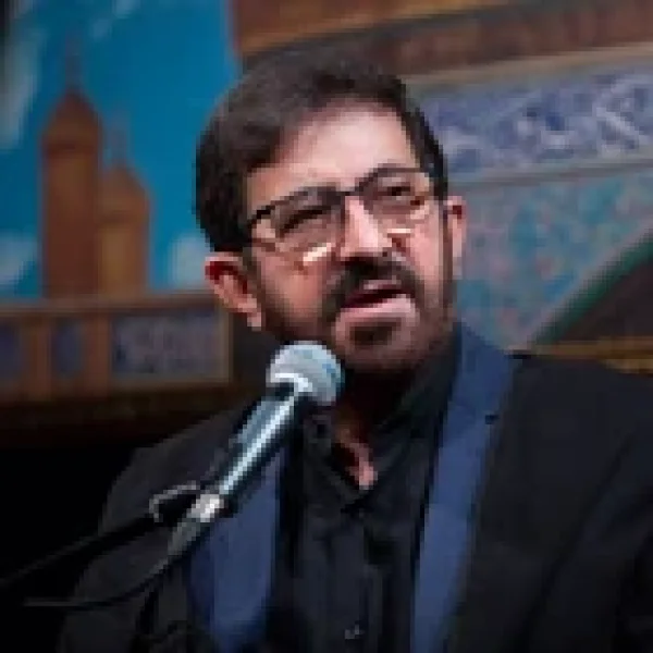 حاج مرتضی طاهری - Morteza Taheri