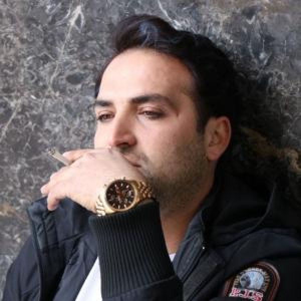 مصطفی نورمحمدی - Mostafa Noor Mohammadi